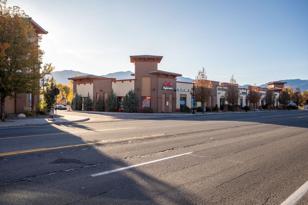 1352-1362 US Hwy 395 N., Gardnerville, NV 89410